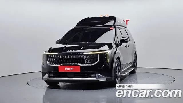 2024 Kia The New Carnival 4th Gen Gasoline 7-Seater Hi Limousine Sold VIN KNANE813BRS427785 – photo 12 2024 Kia The New Carnival 4th Gen Gasoline 7-Seater Hi Limousine Sold VIN KNANE813BRS427785 – photo 12