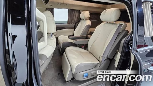 2024 Kia The New Carnival 4th Gen Gasoline 7-Seater Hi Limousine Sold VIN KNANE813BRS427785 – photo 13 2024 Kia The New Carnival 4th Gen Gasoline 7-Seater Hi Limousine Sold VIN KNANE813BRS427785 – photo 13
