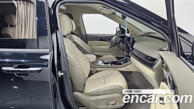 2024 Kia The New Carnival 4th Gen Gasoline 7-Seater Hi Limousine Sold VIN KNANE813BRS427785 – photo 14 2024 Kia The New Carnival 4th Gen Gasoline 7-Seater Hi Limousine Sold VIN KNANE813BRS427785 – photo 14