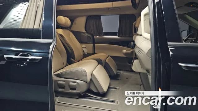 2024 Kia The New Carnival 4th Gen Gasoline 7-Seater Hi Limousine Sold VIN KNANE813BRS427792 – engine bay 2024 Kia The New Carnival 4th Gen Gasoline 7-Seater Hi Limousine Sold VIN KNANE813BRS427792 – engine bay