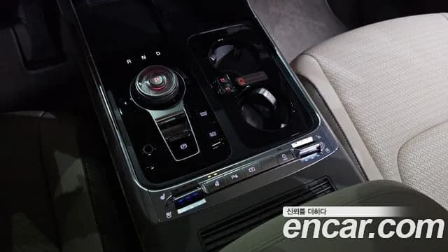 2024 Kia The New Carnival 4th Gen Gasoline 7-Seater Hi Limousine Sold VIN KNANE813BRS427792 – exterior detail 2024 Kia The New Carnival 4th Gen Gasoline 7-Seater Hi Limousine Sold VIN KNANE813BRS427792 – exterior detail