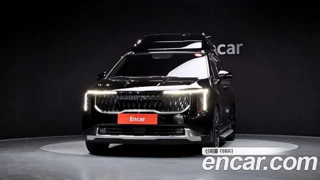 2024 Kia The New Carnival 4th Gen Gasoline 7-Seater Hi Limousine Sold VIN KNANE813BRS427792 – photo 11 2024 Kia The New Carnival 4th Gen Gasoline 7-Seater Hi Limousine Sold VIN KNANE813BRS427792 – photo 11
