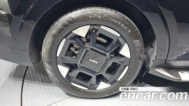 2024 Kia The New Carnival 4th Gen Gasoline 7-Seater Hi Limousine Sold VIN KNANE813BRS427792 – photo 12 2024 Kia The New Carnival 4th Gen Gasoline 7-Seater Hi Limousine Sold VIN KNANE813BRS427792 – photo 12