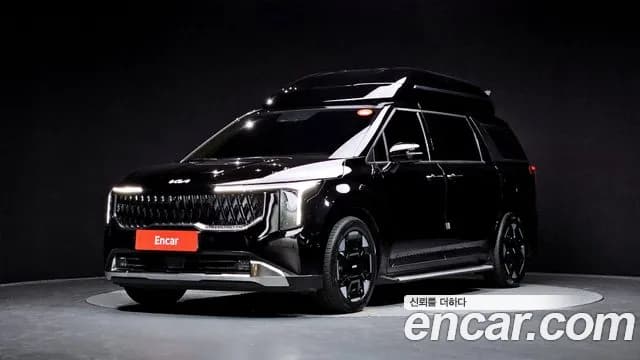 2024 Kia The New Carnival 4th Gen Gasoline 7-Seater Hi Limousine Sold VIN KNANE813BRS427792 – photo 14 2024 Kia The New Carnival 4th Gen Gasoline 7-Seater Hi Limousine Sold VIN KNANE813BRS427792 – photo 14