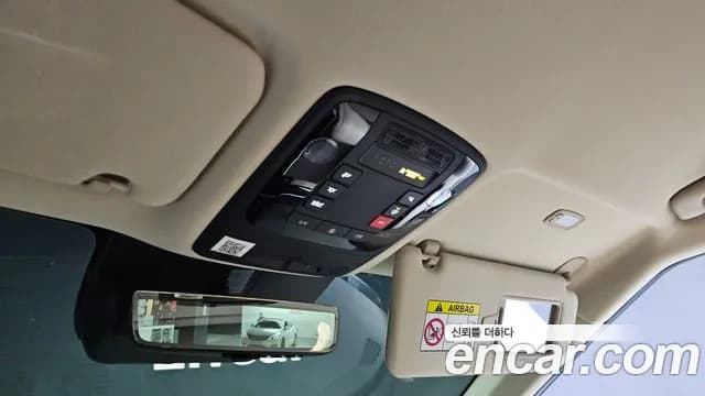 2024 Kia The New Carnival 4th Gen Gasoline 7-Seater Hi Limousine Sold VIN KNANE813BRS427792 – photo 15 2024 Kia The New Carnival 4th Gen Gasoline 7-Seater Hi Limousine Sold VIN KNANE813BRS427792 – photo 15