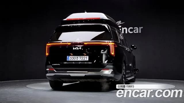 2024 Kia The New Carnival 4th Gen Gasoline 7-Seater Hi Limousine Sold VIN KNANE813BRS427792 – photo 17 2024 Kia The New Carnival 4th Gen Gasoline 7-Seater Hi Limousine Sold VIN KNANE813BRS427792 – photo 17
