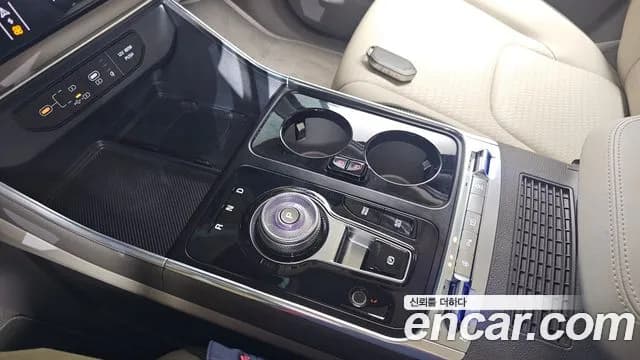 2024 Kia The New Carnival 4th Gen Gasoline 7-Seater Hi Limousine Sold VIN KNANE813BRS429038 – odometer reading 2024 Kia The New Carnival 4th Gen Gasoline 7-Seater Hi Limousine Sold VIN KNANE813BRS429038 – odometer reading