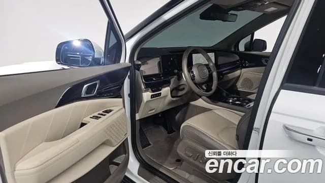 2024 Kia The New Carnival 4th Gen Gasoline 7-Seater Hi Limousine Sold VIN KNANE813BRS429038 – photo 12 2024 Kia The New Carnival 4th Gen Gasoline 7-Seater Hi Limousine Sold VIN KNANE813BRS429038 – photo 12