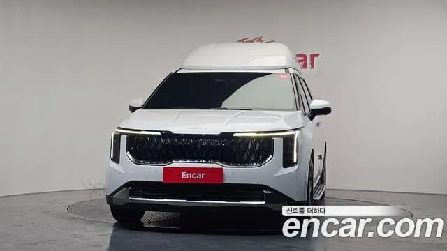 2024 Kia The New Carnival 4th Gen Gasoline 7-Seater Hi Limousine Sold VIN KNANE813BRS429038 – photo 15 2024 Kia The New Carnival 4th Gen Gasoline 7-Seater Hi Limousine Sold VIN KNANE813BRS429038 – photo 15