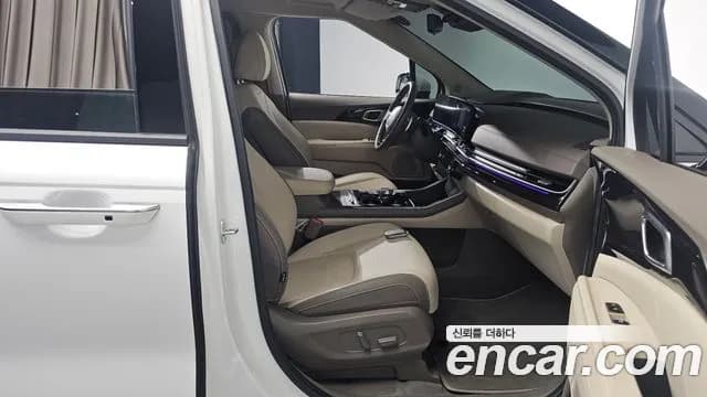 2024 Kia The New Carnival 4th Gen Gasoline 7-Seater Hi Limousine Sold VIN KNANE813BRS429038 – photo 18 2024 Kia The New Carnival 4th Gen Gasoline 7-Seater Hi Limousine Sold VIN KNANE813BRS429038 – photo 18