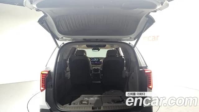 2024 Kia The New Carnival 4th Gen Gasoline 7-Seater Hi Limousine Sold VIN KNANE813BRS429038 – photo 19 2024 Kia The New Carnival 4th Gen Gasoline 7-Seater Hi Limousine Sold VIN KNANE813BRS429038 – photo 19
