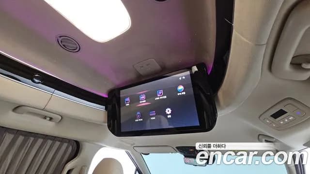 2024 Kia The New Carnival 4th Gen Gasoline 7-Seater Hi Limousine Sold VIN KNANE813BRS429038 – photo 20 2024 Kia The New Carnival 4th Gen Gasoline 7-Seater Hi Limousine Sold VIN KNANE813BRS429038 – photo 20