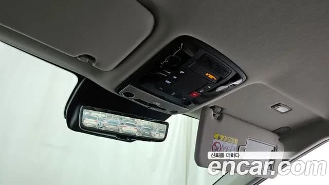 2024 Kia The New Carnival 4th Gen Gasoline 9-Seater Signature Sold VIN KNANE813BRS436346 – engine bay 2024 Kia The New Carnival 4th Gen Gasoline 9-Seater Signature Sold VIN KNANE813BRS436346 – engine bay