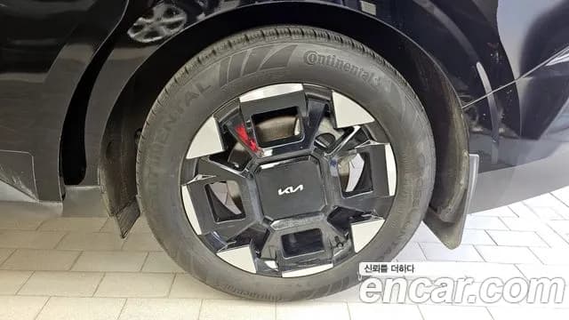 2024 Kia The New Carnival 4th Gen Gasoline 9-Seater Signature Sold VIN KNANE813BRS436346 – undercarriage 2024 Kia The New Carnival 4th Gen Gasoline 9-Seater Signature Sold VIN KNANE813BRS436346 – undercarriage
