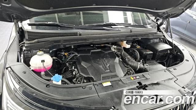 2024 Kia The New Carnival 4th Gen Gasoline 9-Seater Signature Sold VIN KNANE813BRS436346 – photo 12 2024 Kia The New Carnival 4th Gen Gasoline 9-Seater Signature Sold VIN KNANE813BRS436346 – photo 12