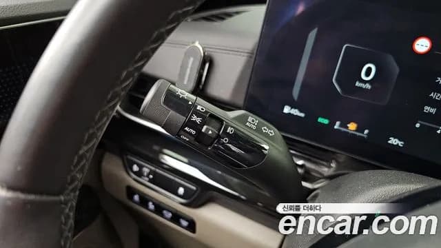 2024 Kia The New Carnival 4th Gen Gasoline 9-Seater Signature Sold VIN KNANE813BRS436346 – photo 13 2024 Kia The New Carnival 4th Gen Gasoline 9-Seater Signature Sold VIN KNANE813BRS436346 – photo 13