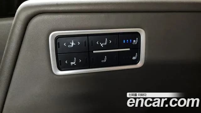 2024 Kia The New Carnival 4th Gen Gasoline 9-Seater Signature Sold VIN KNANE813BRS436346 – photo 15 2024 Kia The New Carnival 4th Gen Gasoline 9-Seater Signature Sold VIN KNANE813BRS436346 – photo 15