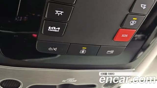 2024 Kia The New Carnival 4th Gen Gasoline 9-Seater Signature Sold VIN KNANE813BRS436346 – photo 16 2024 Kia The New Carnival 4th Gen Gasoline 9-Seater Signature Sold VIN KNANE813BRS436346 – photo 16