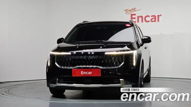 2024 Kia The New Carnival 4th Gen Gasoline 9-Seater Signature Sold VIN KNANE813BRS436346 – photo 17 2024 Kia The New Carnival 4th Gen Gasoline 9-Seater Signature Sold VIN KNANE813BRS436346 – photo 17