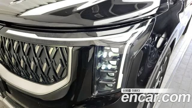 2024 Kia The New Carnival 4th Gen Gasoline 9-Seater Signature Sold VIN KNANE813BRS436346 – photo 18 2024 Kia The New Carnival 4th Gen Gasoline 9-Seater Signature Sold VIN KNANE813BRS436346 – photo 18