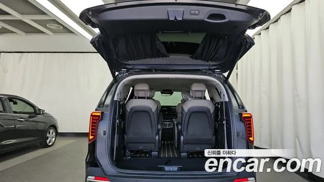 2024 Kia The New Carnival 4th Gen Gasoline 9-Seater Signature Sold VIN KNANE813BRS436346 – photo 23 2024 Kia The New Carnival 4th Gen Gasoline 9-Seater Signature Sold VIN KNANE813BRS436346 – photo 23