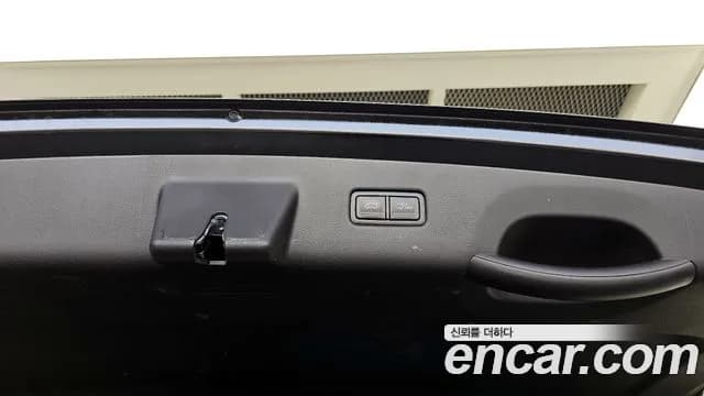 2024 Kia The New Carnival 4th Gen Gasoline 9-Seater Signature Sold VIN KNANE813BRS436346 – photo 24 2024 Kia The New Carnival 4th Gen Gasoline 9-Seater Signature Sold VIN KNANE813BRS436346 – photo 24