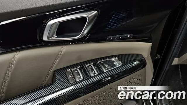 2024 Kia The New Carnival 4th Gen Gasoline 9-Seater Signature Sold VIN KNANE813BRS436346 – photo 25 2024 Kia The New Carnival 4th Gen Gasoline 9-Seater Signature Sold VIN KNANE813BRS436346 – photo 25