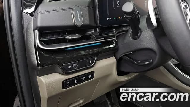 2024 Kia The New Carnival 4th Gen Gasoline 9-Seater Signature Sold VIN KNANE813BRS436346 – photo 26 2024 Kia The New Carnival 4th Gen Gasoline 9-Seater Signature Sold VIN KNANE813BRS436346 – photo 26
