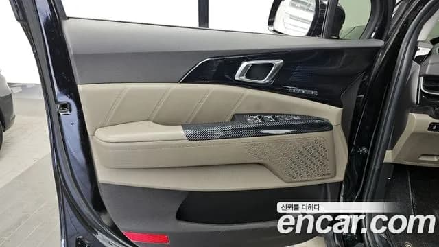 2024 Kia The New Carnival 4th Gen Gasoline 9-Seater Signature Sold VIN KNANE813BRS436346 – photo 27 2024 Kia The New Carnival 4th Gen Gasoline 9-Seater Signature Sold VIN KNANE813BRS436346 – photo 27