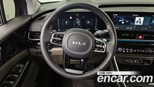 2024 Kia The New Carnival 4th Gen Gasoline 9-Seater Signature Sold VIN KNANE813BRS436346 – photo 28 2024 Kia The New Carnival 4th Gen Gasoline 9-Seater Signature Sold VIN KNANE813BRS436346 – photo 28