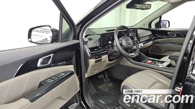 2024 Kia The New Carnival 4th Gen Gasoline 9-Seater Signature Sold VIN KNANE813BRS436346 – photo 30 2024 Kia The New Carnival 4th Gen Gasoline 9-Seater Signature Sold VIN KNANE813BRS436346 – photo 30