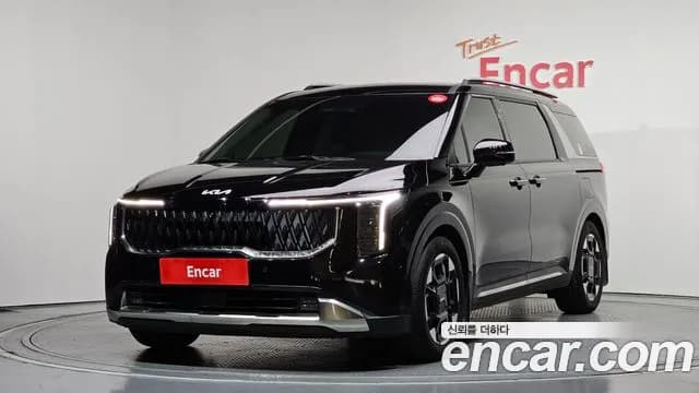 2024 Kia The New Carnival 4th Gen Gasoline 9-Seater Signature Sold VIN KNANE813BRS436346 – photo 32 2024 Kia The New Carnival 4th Gen Gasoline 9-Seater Signature Sold VIN KNANE813BRS436346 – photo 32