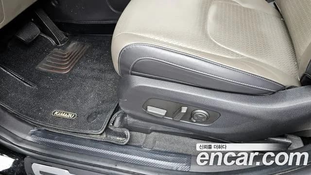2024 Kia The New Carnival 4th Gen Gasoline 9-Seater Signature Sold VIN KNANE813BRS436346 – photo 35 2024 Kia The New Carnival 4th Gen Gasoline 9-Seater Signature Sold VIN KNANE813BRS436346 – photo 35