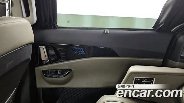 2024 Kia The New Carnival 4th Gen Gasoline 9-Seater Signature Sold VIN KNANE813BRS436346 – photo 38 2024 Kia The New Carnival 4th Gen Gasoline 9-Seater Signature Sold VIN KNANE813BRS436346 – photo 38