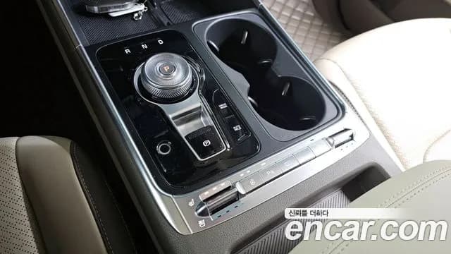 2024 Kia The New Carnival 4th Gen Gasoline 9-Seater Gravity Sold VIN KNANE813BRS437809 – photo 12 2024 Kia The New Carnival 4th Gen Gasoline 9-Seater Gravity Sold VIN KNANE813BRS437809 – photo 12