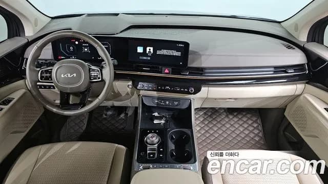 2024 Kia The New Carnival 4th Gen Gasoline 9-Seater Gravity Sold VIN KNANE813BRS437809 – photo 16 2024 Kia The New Carnival 4th Gen Gasoline 9-Seater Gravity Sold VIN KNANE813BRS437809 – photo 16