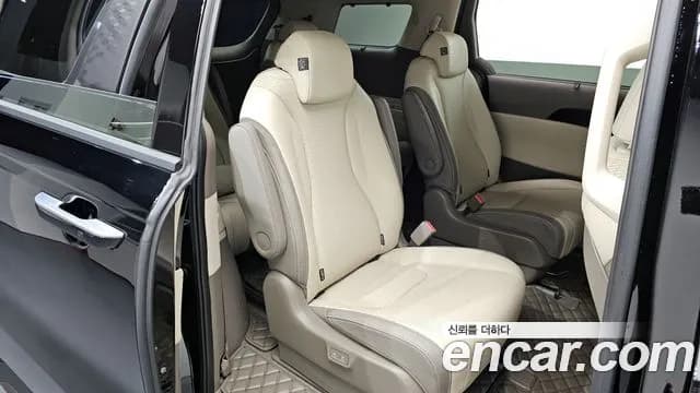 2024 Kia The New Carnival 4th Gen Gasoline 9-Seater Gravity Sold VIN KNANE813BRS437809 – photo 19 2024 Kia The New Carnival 4th Gen Gasoline 9-Seater Gravity Sold VIN KNANE813BRS437809 – photo 19