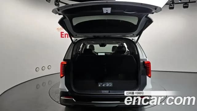 2024 Kia The New Carnival 4th Gen Gasoline 9-Seater Signature Sold VIN KNANE813BRS447739 – side profile 2024 Kia The New Carnival 4th Gen Gasoline 9-Seater Signature Sold VIN KNANE813BRS447739 – side profile