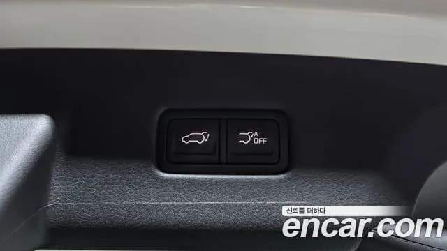 2024 Kia The New Carnival 4th Gen Gasoline 9-Seater Signature Sold VIN KNANE813BRS447739 – interior seats 2024 Kia The New Carnival 4th Gen Gasoline 9-Seater Signature Sold VIN KNANE813BRS447739 – interior seats