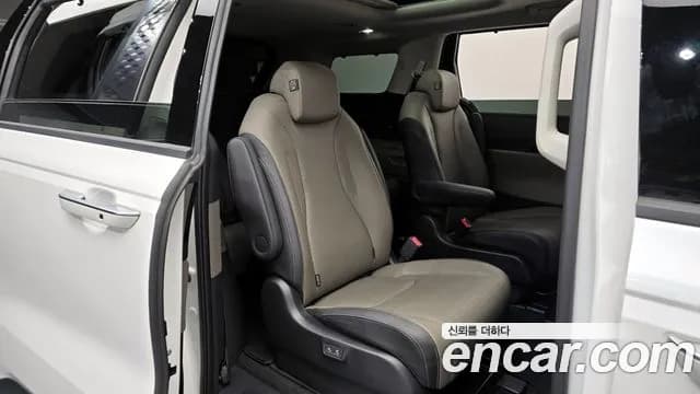 2024 Kia The New Carnival 4th Gen Gasoline 9-Seater Signature Sold VIN KNANE813BRS447739 – engine bay 2024 Kia The New Carnival 4th Gen Gasoline 9-Seater Signature Sold VIN KNANE813BRS447739 – engine bay