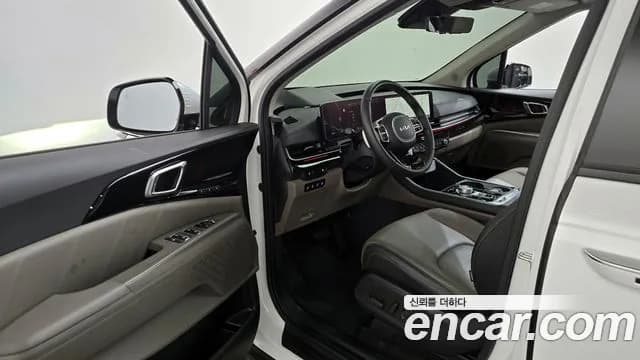2024 Kia The New Carnival 4th Gen Gasoline 9-Seater Signature Sold VIN KNANE813BRS447739 – photo 11 2024 Kia The New Carnival 4th Gen Gasoline 9-Seater Signature Sold VIN KNANE813BRS447739 – photo 11