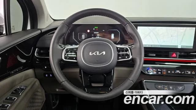 2024 Kia The New Carnival 4th Gen Gasoline 9-Seater Signature Sold VIN KNANE813BRS447739 – photo 19 2024 Kia The New Carnival 4th Gen Gasoline 9-Seater Signature Sold VIN KNANE813BRS447739 – photo 19