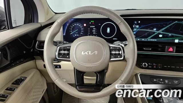 2025 Kia The New Carnival 4th Gen Gasoline 7-Seater Gravity Sold VIN KNANE813BSS452393 – photo 11 2025 Kia The New Carnival 4th Gen Gasoline 7-Seater Gravity Sold VIN KNANE813BSS452393 – photo 11