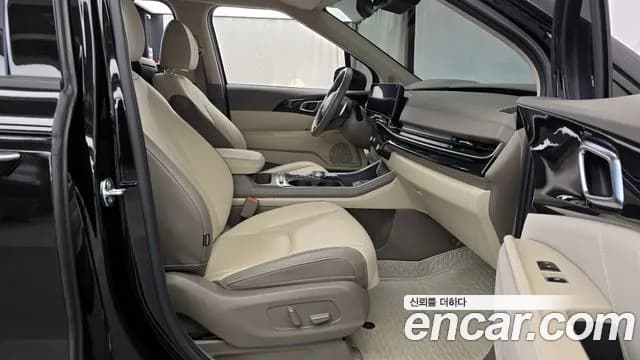 2025 Kia The New Carnival 4th Gen Gasoline 7-Seater Gravity Sold VIN KNANE813BSS452393 – photo 12 2025 Kia The New Carnival 4th Gen Gasoline 7-Seater Gravity Sold VIN KNANE813BSS452393 – photo 12