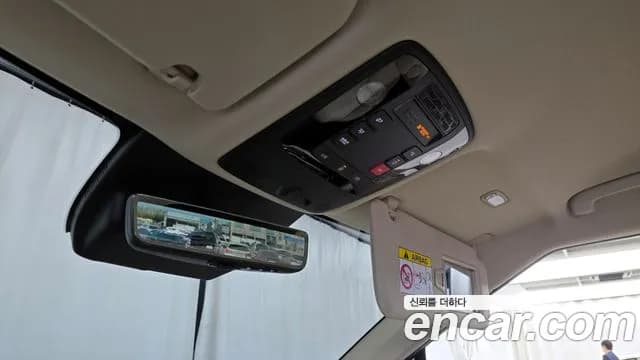 2025 Kia The New Carnival 4th Gen Gasoline 7-Seater Gravity Sold VIN KNANE813BSS452393 – photo 13 2025 Kia The New Carnival 4th Gen Gasoline 7-Seater Gravity Sold VIN KNANE813BSS452393 – photo 13