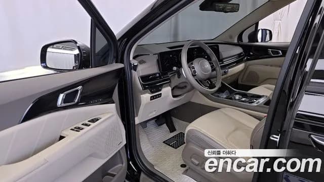 2025 Kia The New Carnival 4th Gen Gasoline 7-Seater Gravity Sold VIN KNANE813BSS452393 – photo 16 2025 Kia The New Carnival 4th Gen Gasoline 7-Seater Gravity Sold VIN KNANE813BSS452393 – photo 16