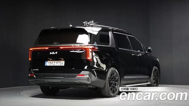 2025 Kia The New Carnival 4th Gen Gasoline 7-Seater Gravity Sold VIN KNANE813BSS452393 – photo 19 2025 Kia The New Carnival 4th Gen Gasoline 7-Seater Gravity Sold VIN KNANE813BSS452393 – photo 19