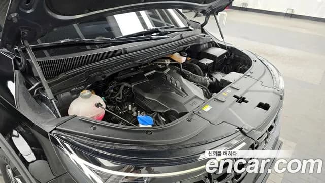 2025 Kia The New Carnival 4th Gen Gasoline 7-Seater Gravity Sold VIN KNANE813BSS452393 – photo 20 2025 Kia The New Carnival 4th Gen Gasoline 7-Seater Gravity Sold VIN KNANE813BSS452393 – photo 20