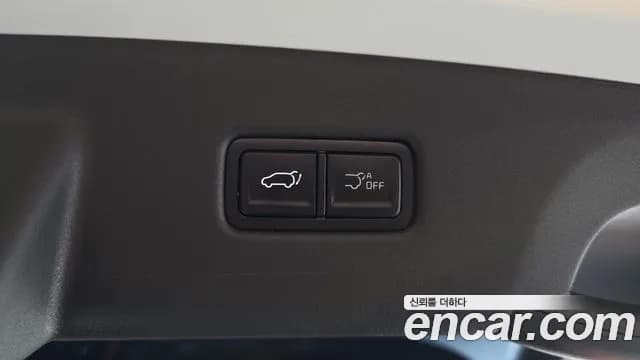 2025 Kia The New Carnival 4th Gen Gasoline 7-Seater Signature Sold VIN KNANE813BSS454821 – photo 16 2025 Kia The New Carnival 4th Gen Gasoline 7-Seater Signature Sold VIN KNANE813BSS454821 – photo 16