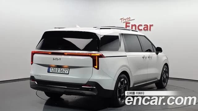 2025 Kia The New Carnival 4th Gen Gasoline 7-Seater Signature Sold VIN KNANE813BSS454821 – photo 17 2025 Kia The New Carnival 4th Gen Gasoline 7-Seater Signature Sold VIN KNANE813BSS454821 – photo 17